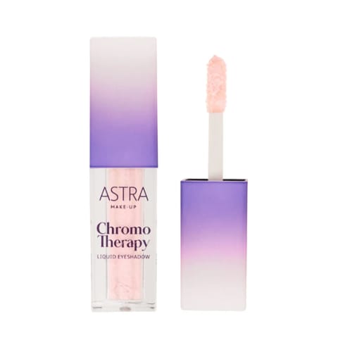 Astra Chromo Therapy سایه مایع کروم سورئال یوتوپیا