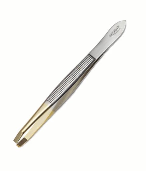 موچین نوکصاف Nascita NASCIMBIZ008