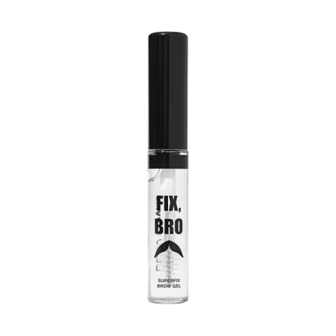 Beauty Bomb ژل تثبیت ابرو فیکس، Bro 01 - نگهداری متوسط برای فینیش طبیعی