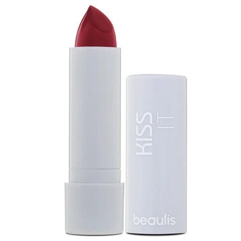 رژ لب مات بیولیس Kiss It مدل 317 Chilli