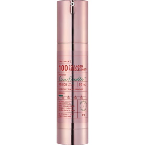 VT Cosmetics کرم صورت Reedle Shot 100 حاوی Collagen 50 میلی‌لیتر