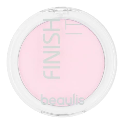 پودر تثبیت‌کننده شفاف Beaulis Finish It 540 رز