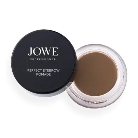 Jowe Professional Pomad ابرو برجستهکننده ۱۲ Warm Brown