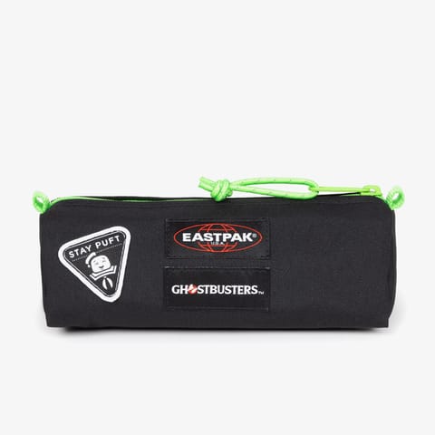 جامدادی Eastpak x Ghostbusters Benchmark Patches مشکی یونی‌سکس