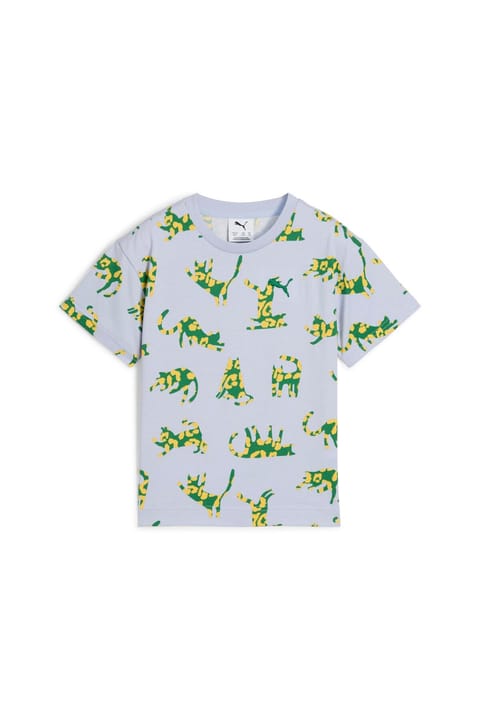 تیشرت بچگانه Puma Cats Club Tee