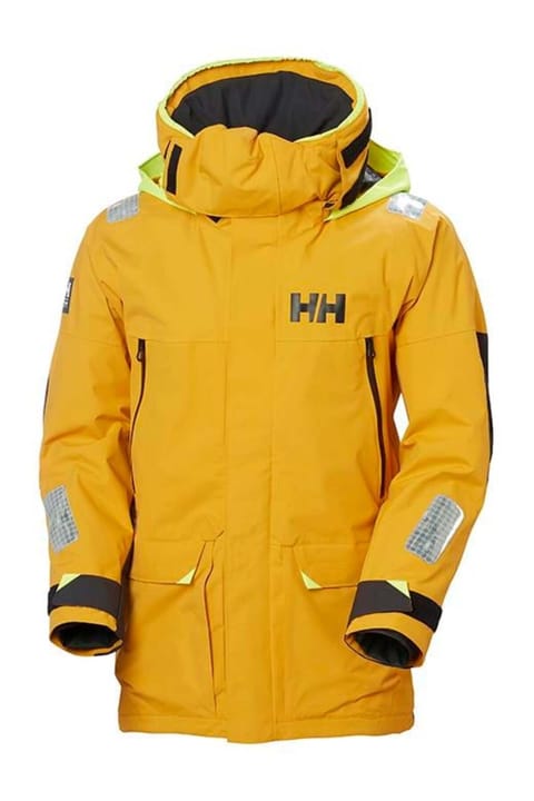 مانتو آفشور Helly Hansen Skagen
