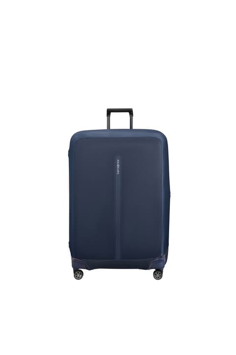 روکش چمدان Samsonite Revolution سرمه‌ای (XL)