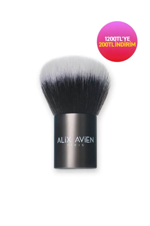 برس کابوکی Alix Avien