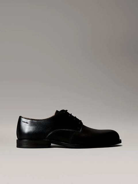 کفش کلاسیک دربی لاستیکی Essential مردانه Calvin Klein