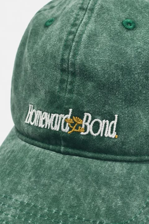 کلاه گلدوزی‌شده Homeward Bond