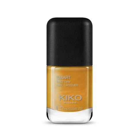 Oje - Smart Nail Lacquer - 59 Metallic Warm Gold