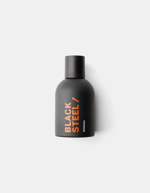 Black Steel 100 میل
