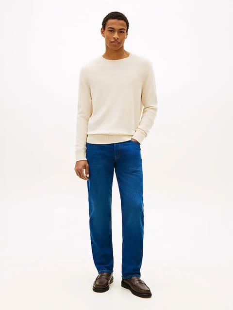 Tommy Jeans مردانه مدل Regular Straight