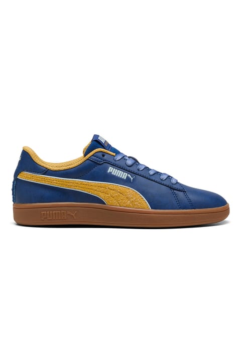 کتانی یونیسکس Puma Smash 3.0 Retro Run سرمهای 40263002