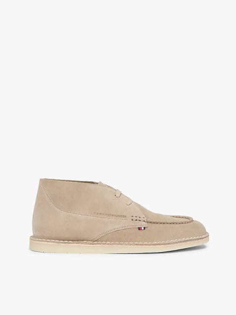 چکمه استیچ‌داون مردانه Hilfiger