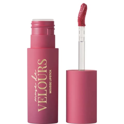 Vivienne Sabo Muse De Velours رژ لب فومی 05