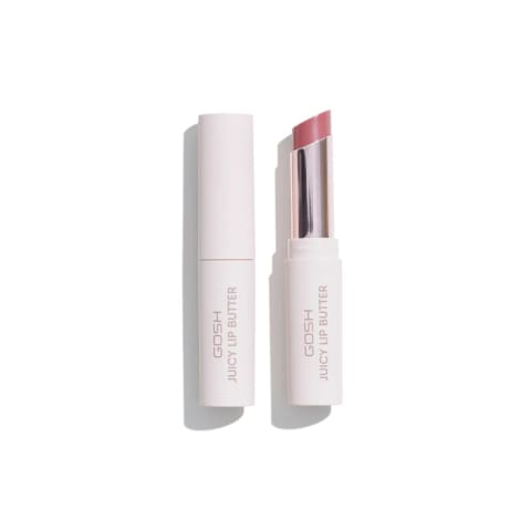 Gosh Juicy Lip Butter رژ لب مرطوب‌کننده 002 Sweet Treat