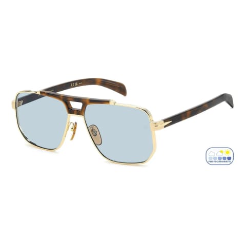 عینک آفتابی DAVİD BECKHAM 7157/S-61 0NRSD