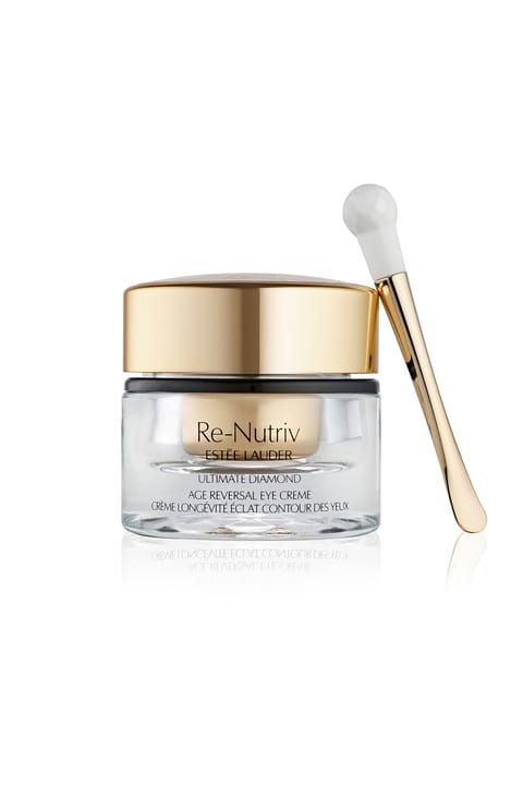 کرم دور چشم Estee Lauder Ultimate Diamond Transformative Brilliance Age Reversal