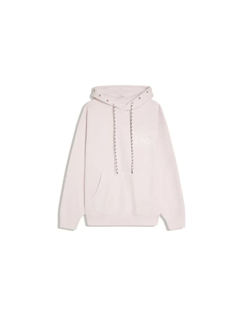 هودی ARIES X BERSHKA