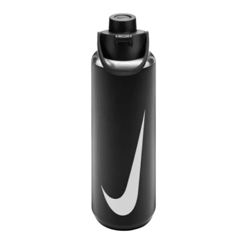 بطری آب Recharge Chug Bottle 32 OZ Refresh Brushed Stainless Çelik