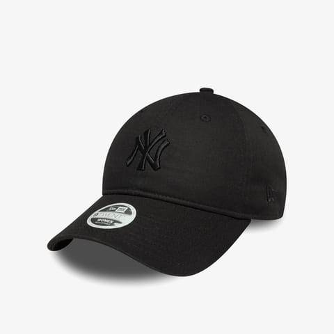 کلاه زنانه New Era Bow Back New York Yankees مشکی