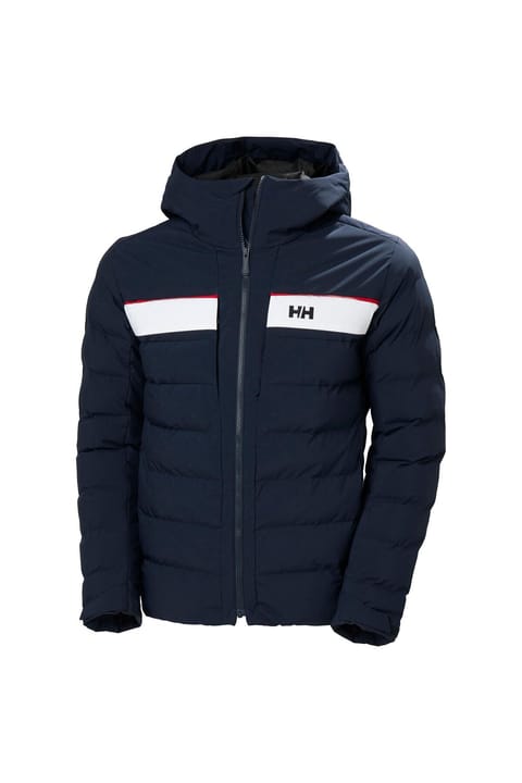 کاپشن پفی Helly Hansen BOSSANOVA PUFFY 2.0 MONT