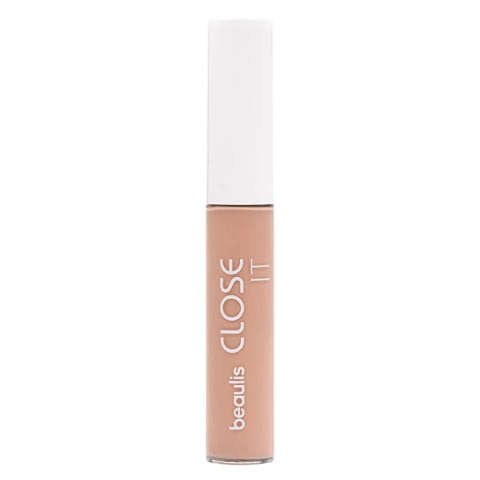 Beaulis Close It کانسیلر مایع 650 Pink Sand