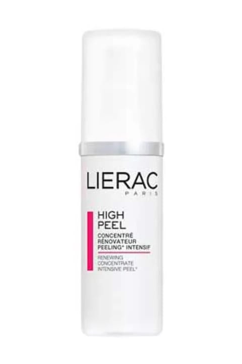 Lierac سرم بازسازیکننده پوست - High Peel Concentrate 30 ml