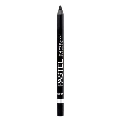 Pastel Matte Long Lasting Eyeliner