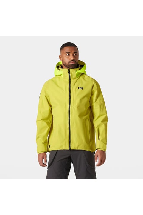 Helly Hansen HP STORM RACING MONT