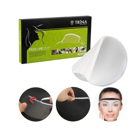 محافظ صورت Trina