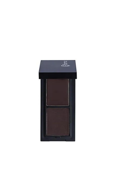 کیت ابرو Flormar - Eyebrow Design Kit Dark 8690604450459