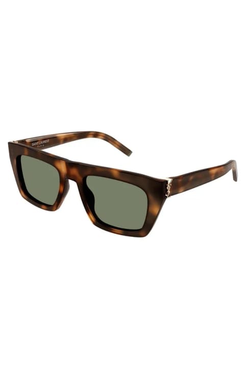 عینک آفتابی SAINT LAURENT M131
