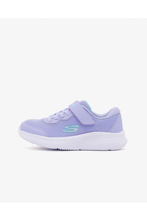 SKECHERS SKECH-LITE PRO اسپرت دختر بزرگ آبی 303934L PERI