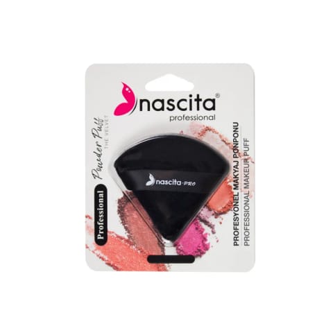 Nascita اسفنج آرایشی Make Up Puff S114