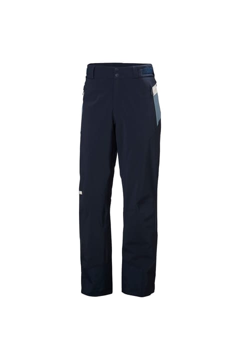 شلوار Helly Hansen مدل KVITFJELL RACE ZIP OFF