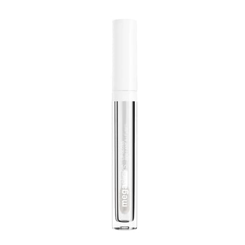 wet n wild Megaslicks لیپ گلاس Crystal Clear