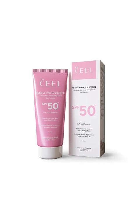 کرم تون اکسپرت SPF 50+ برند سییل - ۵۰ میلی‌لیتر