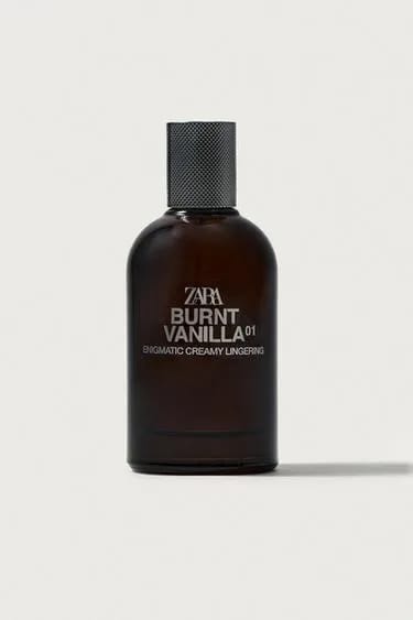 BURNT VANILLA 01 ادو پرفیوم 100 میل
