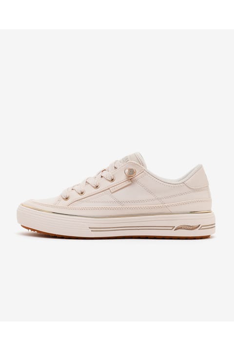 کفش روزمره زنانه SKECHERS ARCH FIT ARCADE سفید 177159 OFWT