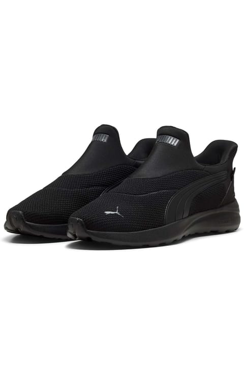 کفش اسپرت یونیسکس Puma Softride Cosmic SlipTech 402631 مشکی