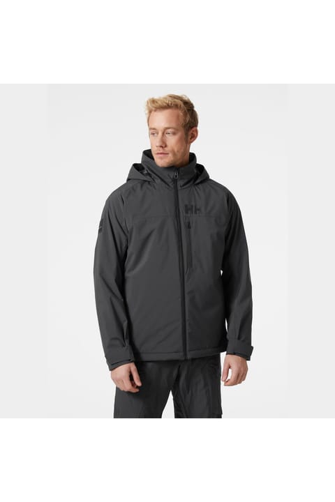 کاپشن هودیدار Helly Hansen HP RACING LIFALOFT