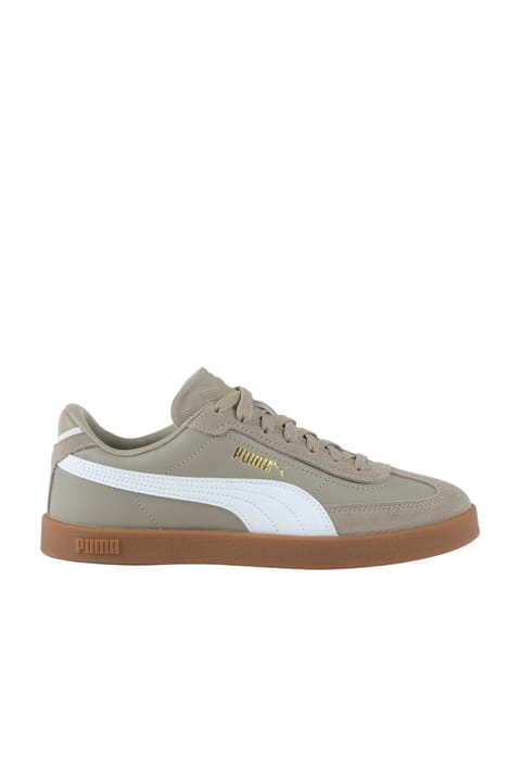کفش ورزشی زنانه Puma Club II Era قهوهای (397447-35)
