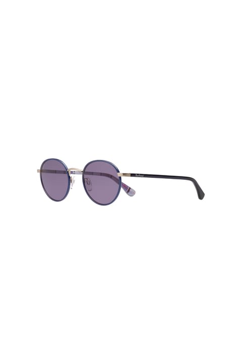 عینک آفتابی Barbour BA8114 مدل C1 Satin Ligth Gold/Black