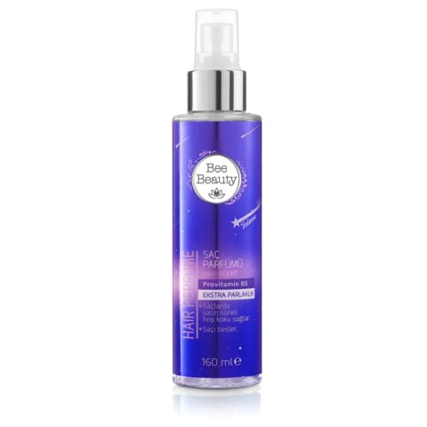 بیوتی اینتنس اسپری معطر مو ۱۶۰ میل