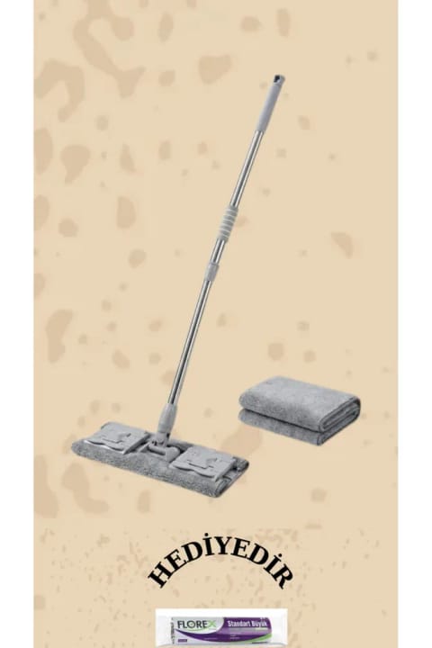 Sleepy Mop ست تی compatible با گیره