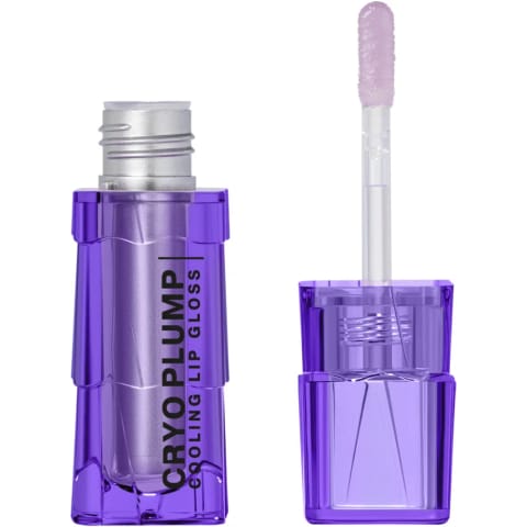 Influence Beauty Cryo Plump Cooling Lip Gloss 04