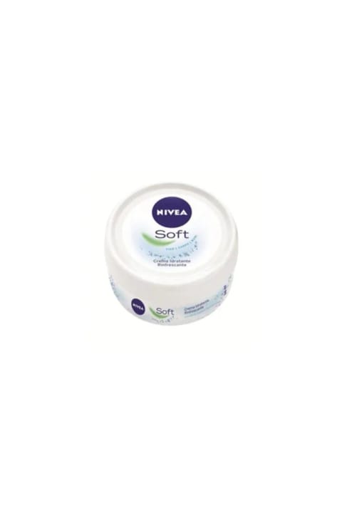 NIVEA Soft کرم 50 میلی‌لیتری