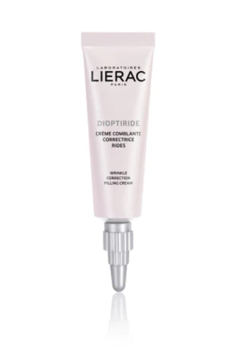 Lierac Dioptiride پرکننده چین و چروک دور چشم